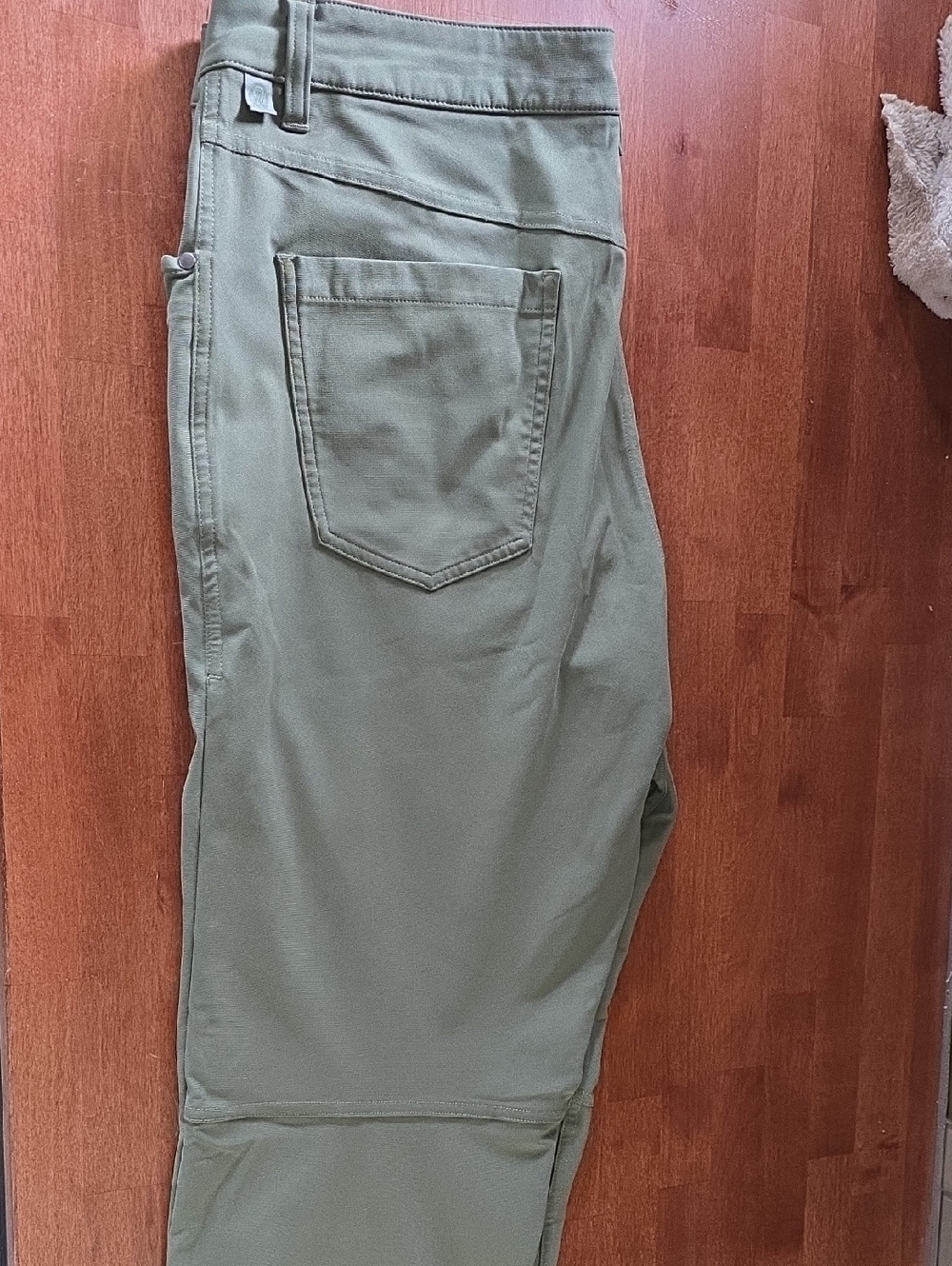 Lululemon ABC